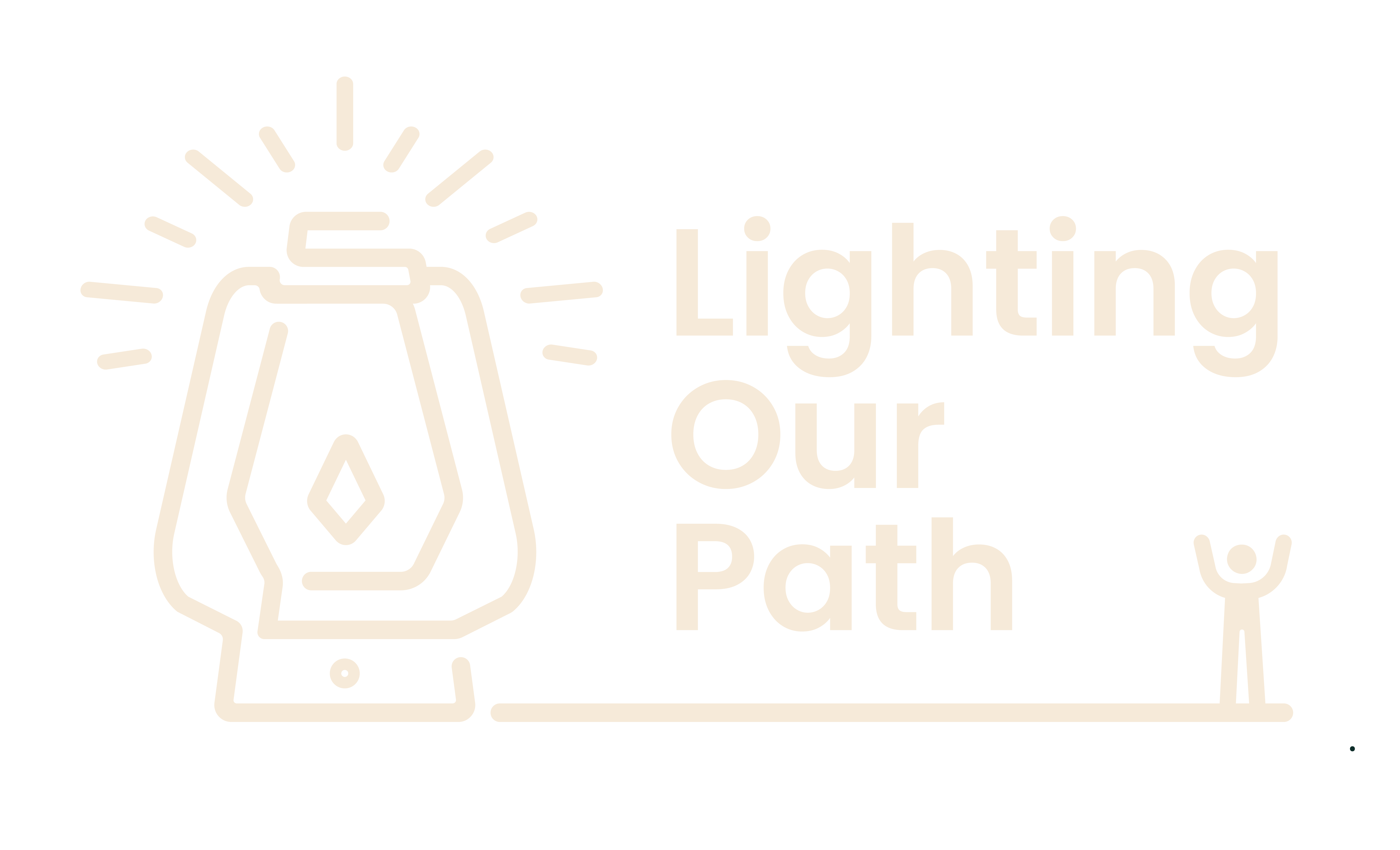 Lighting Our Path
