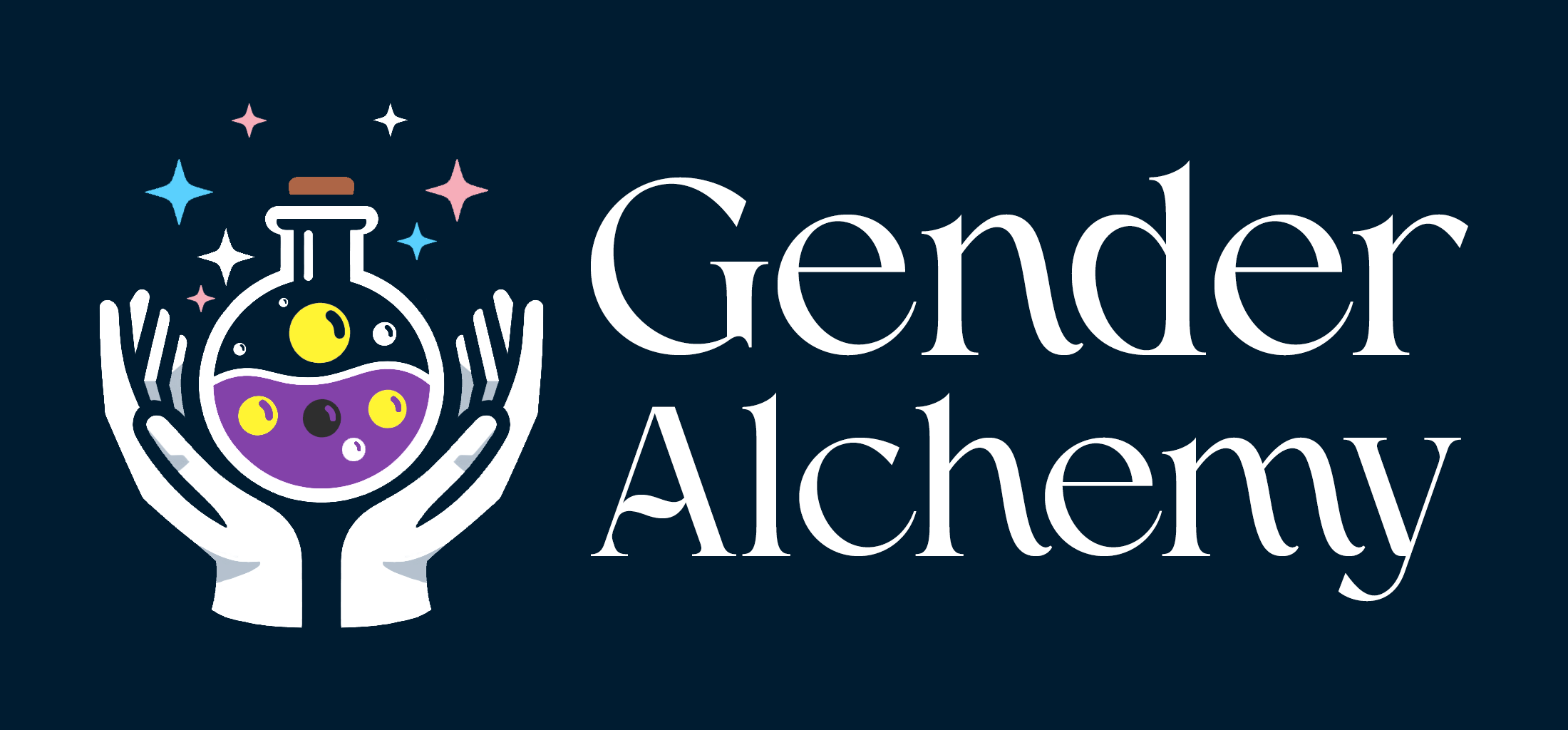Gender Alchemy