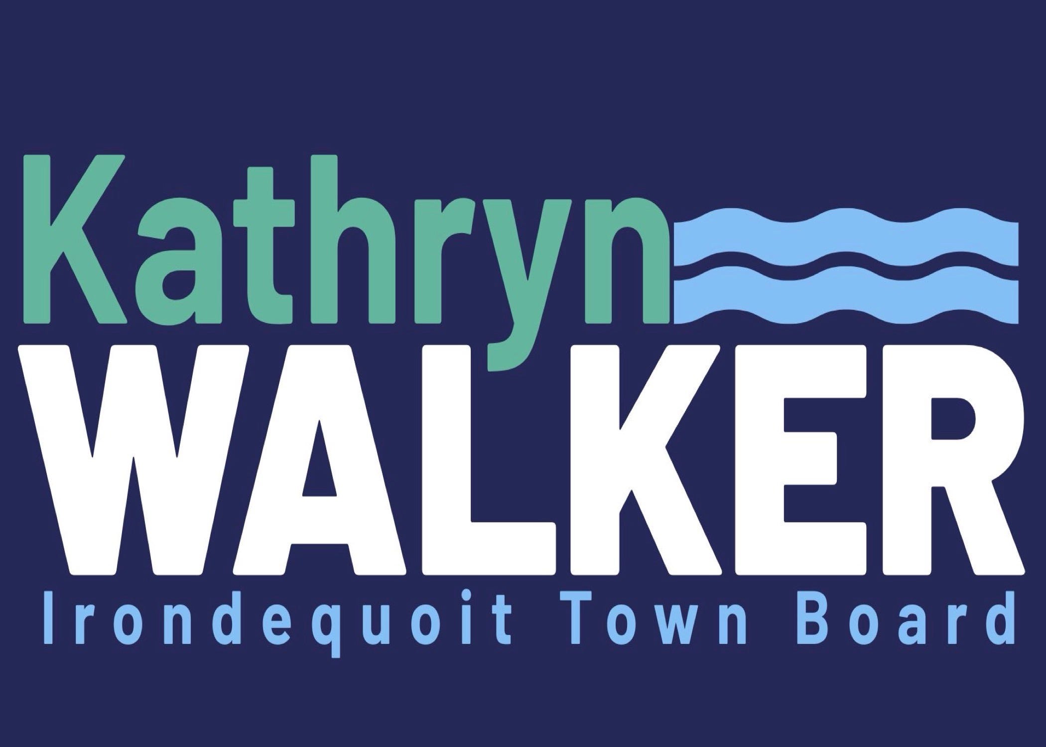 Kathryn Walker
