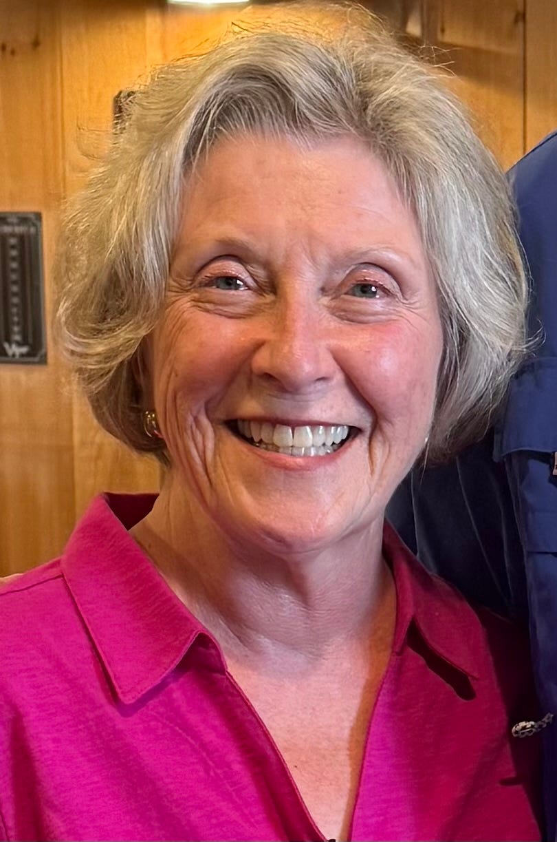 Janet Greene