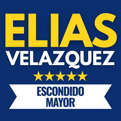 Elias Velazquez