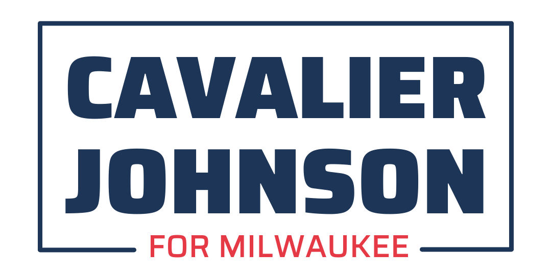 Cavalier Johnson