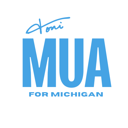 Toni Mua