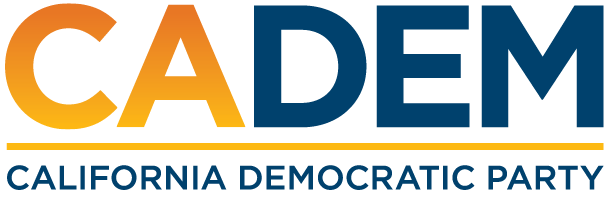 California Democratic Party - Federal Account