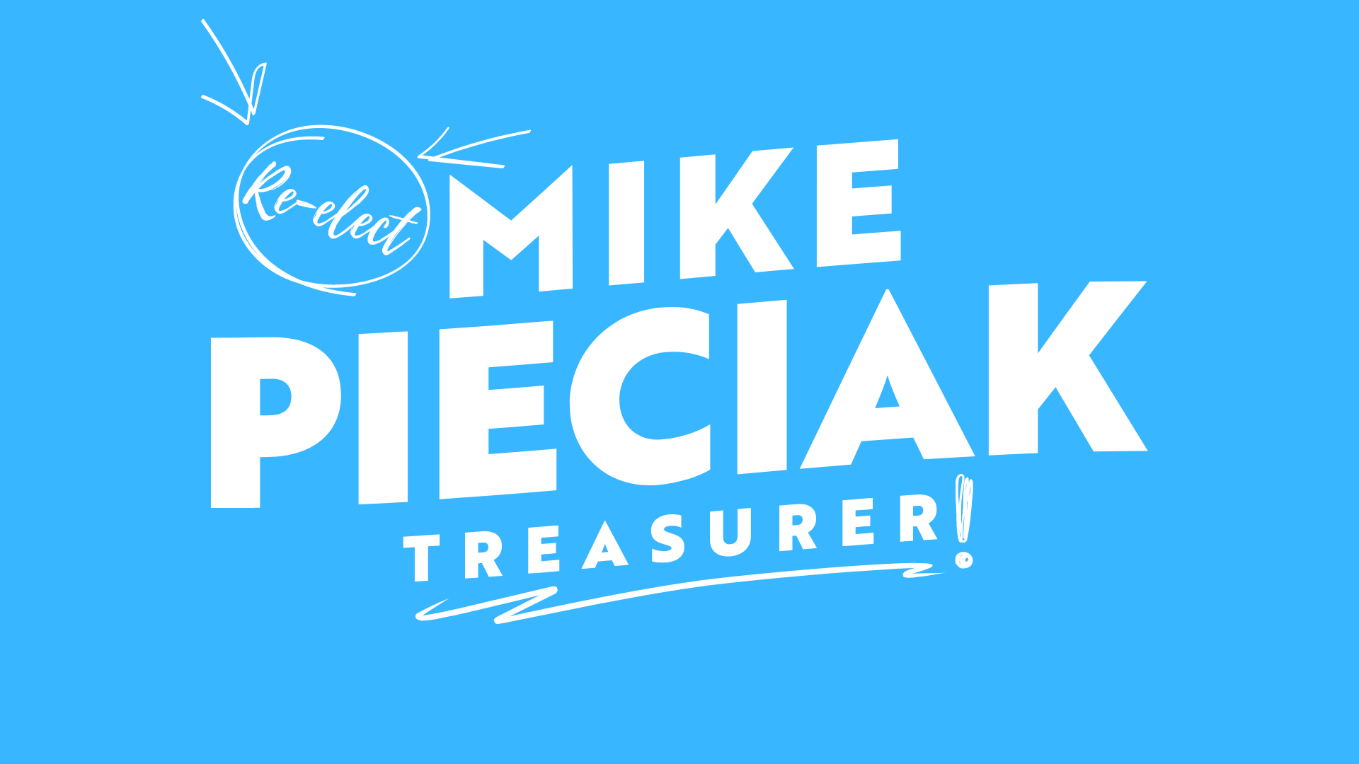 Mike Pieciak