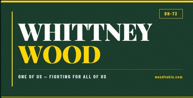 Whittney Wood