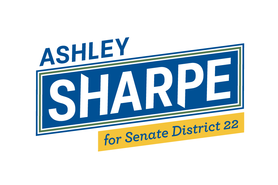 Ashley Sharpe
