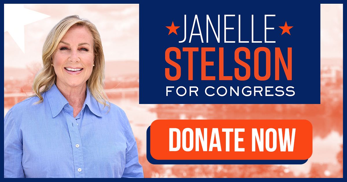 Janelle Stelson