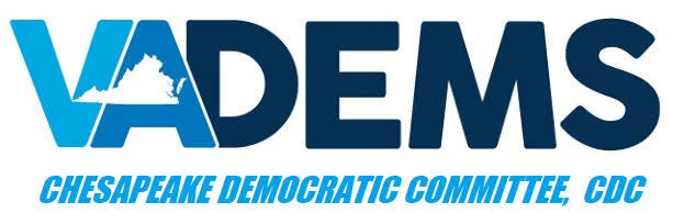 Chesapeake Democratic Committee (VA)
