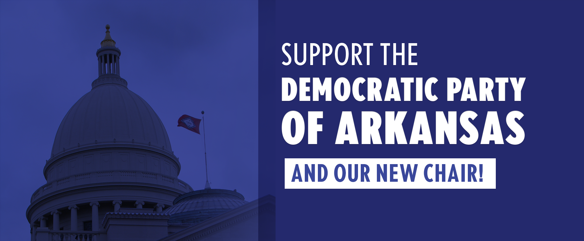 Democratic Party of Arkansas