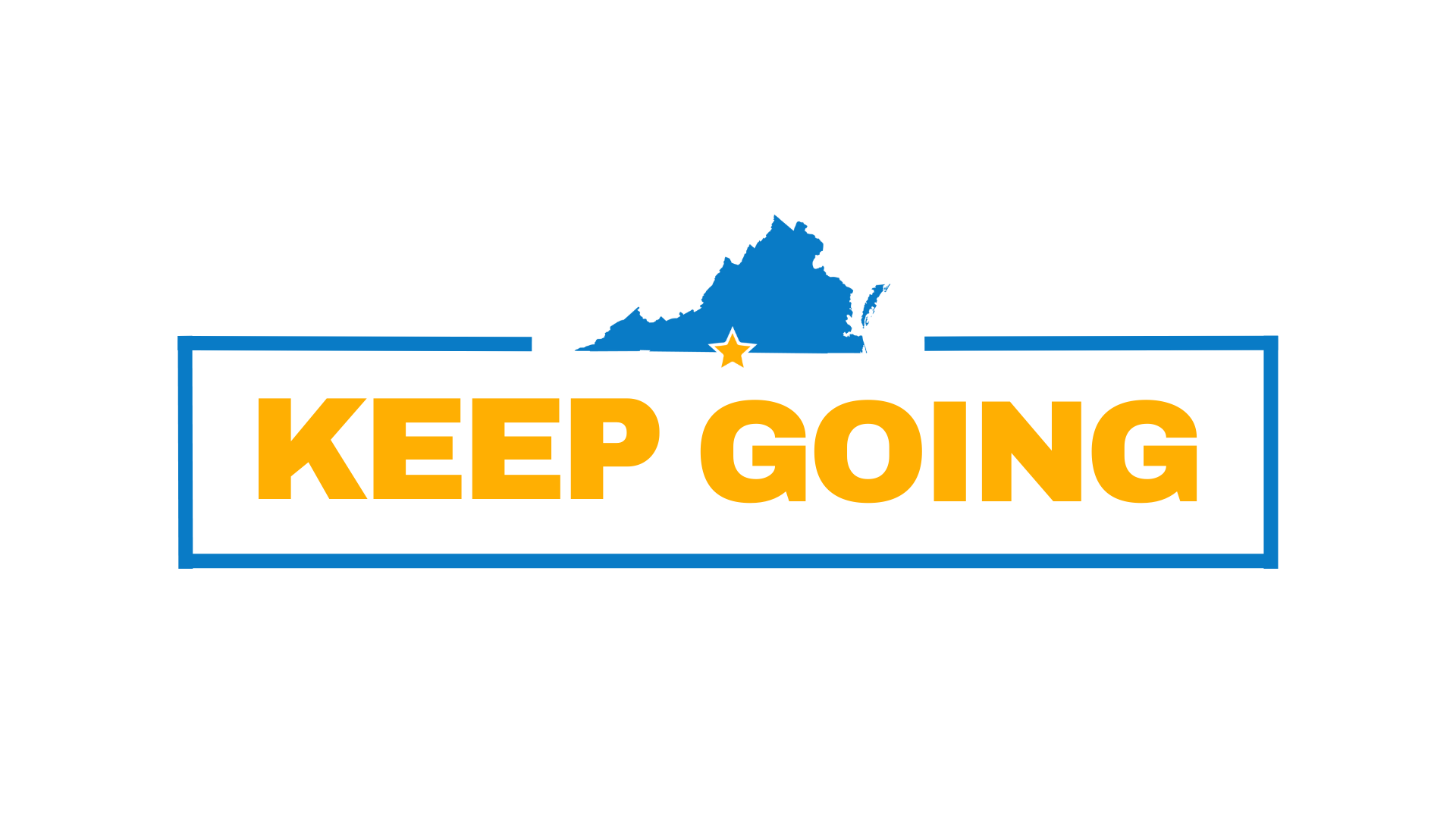 Keep Going PAC