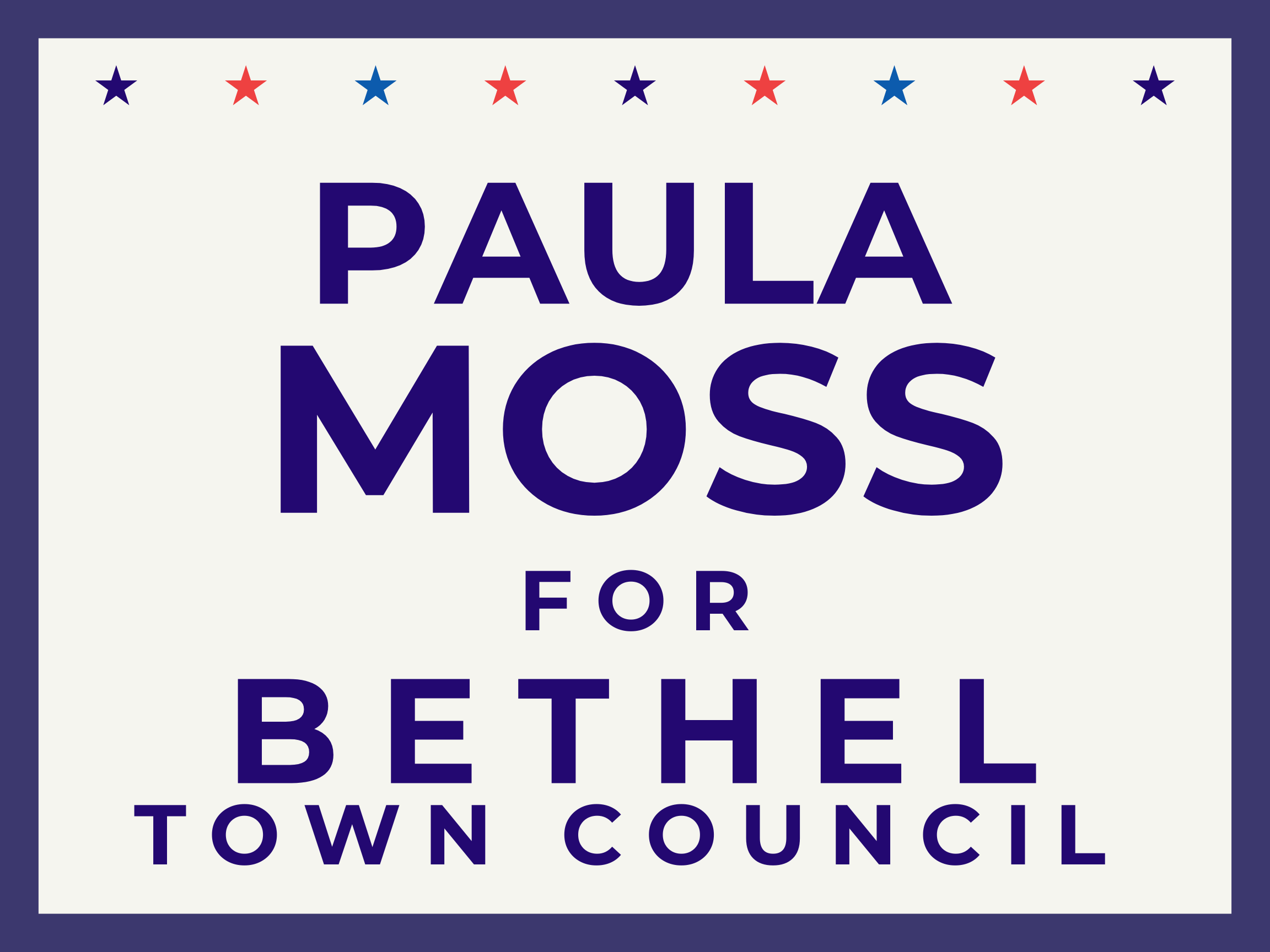 Paula Moss