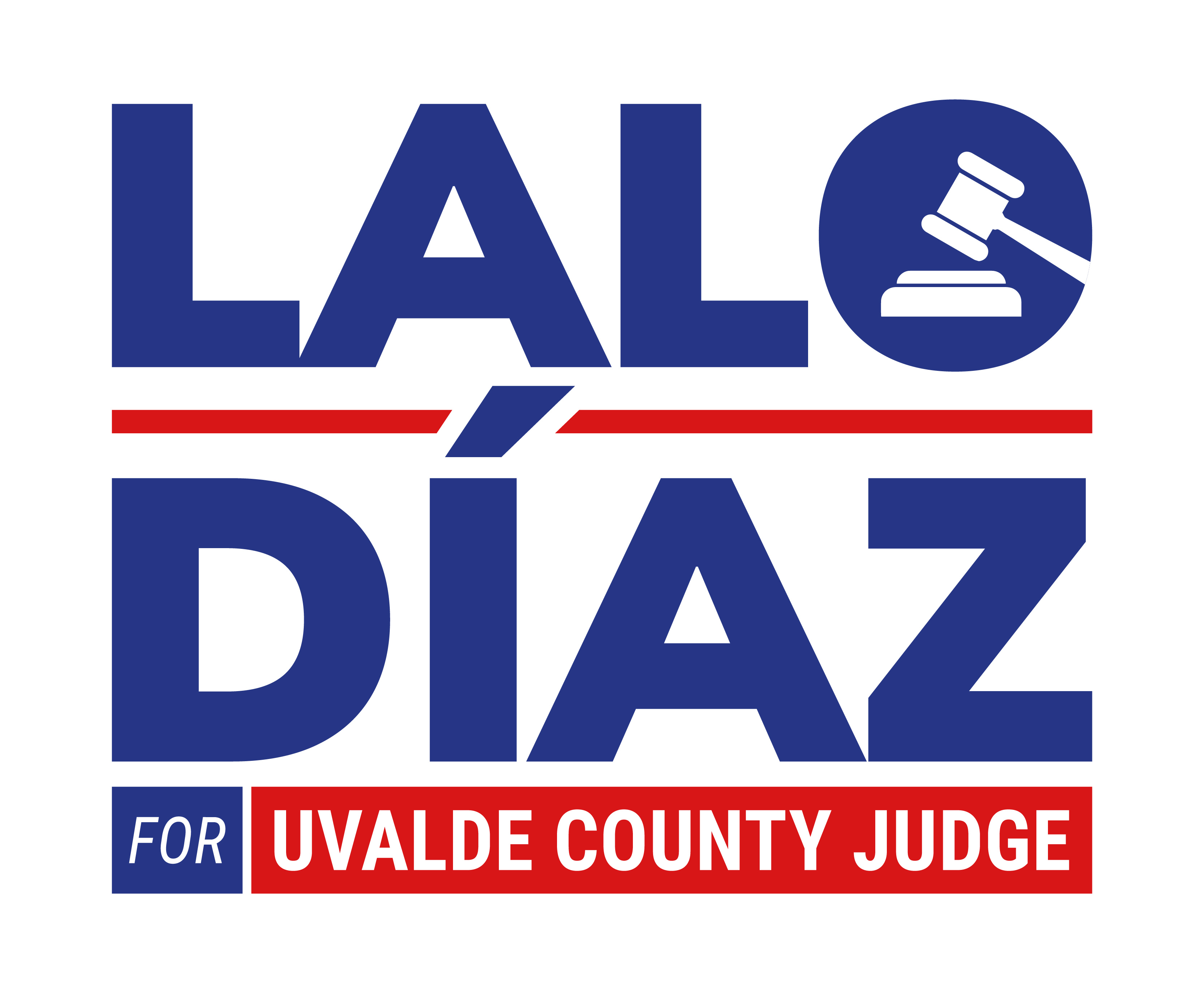 Eulalio "Lalo" Diaz, Jr