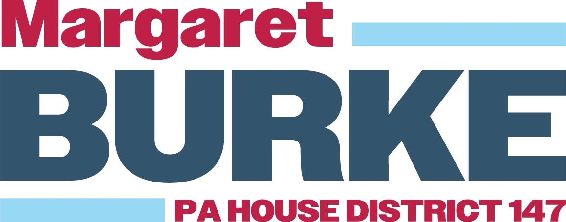 Margaret Burke