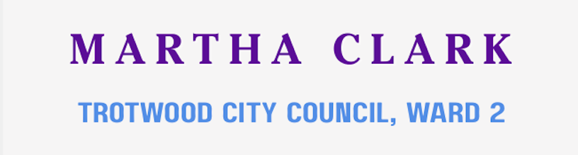 Martha Clark