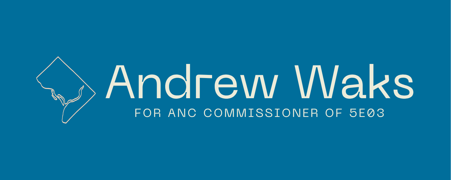 Andrew Waks
