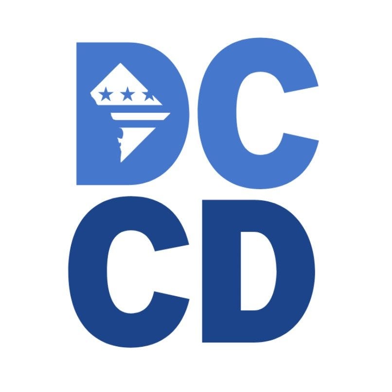 College Democrats of America - IE