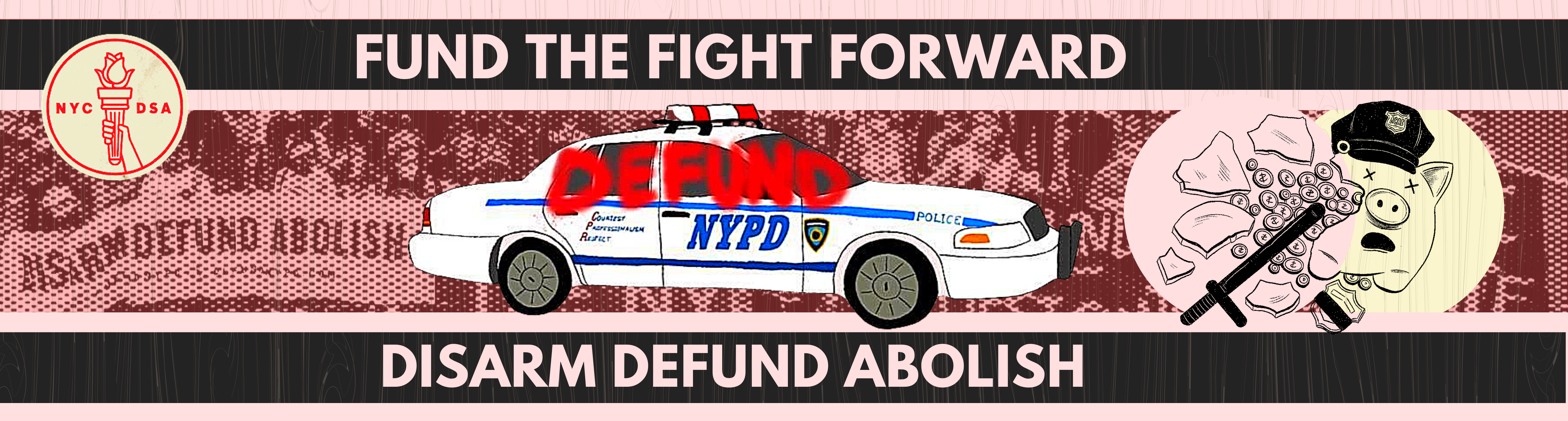 NYC-DSA