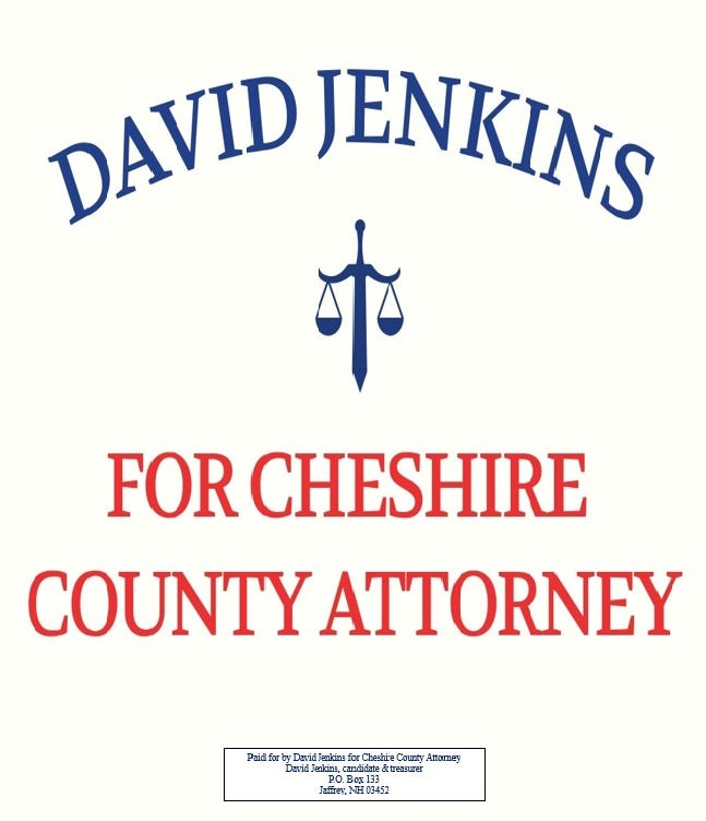 David Jenkins