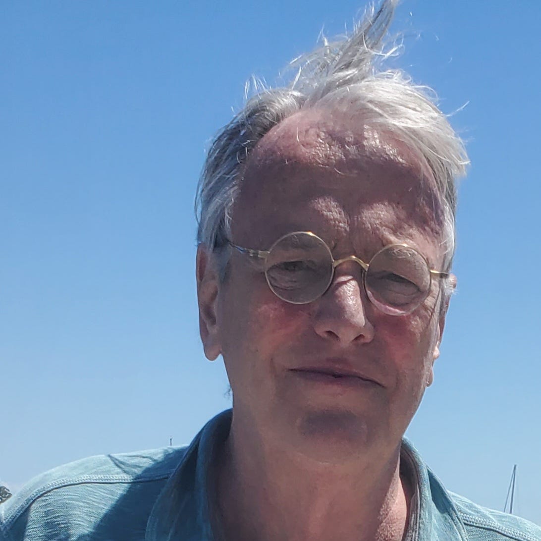 Eric Schwaab