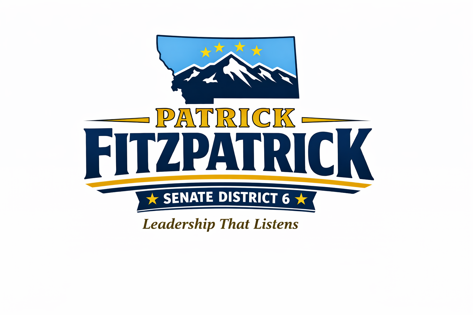 Patrick Fitzpatrick