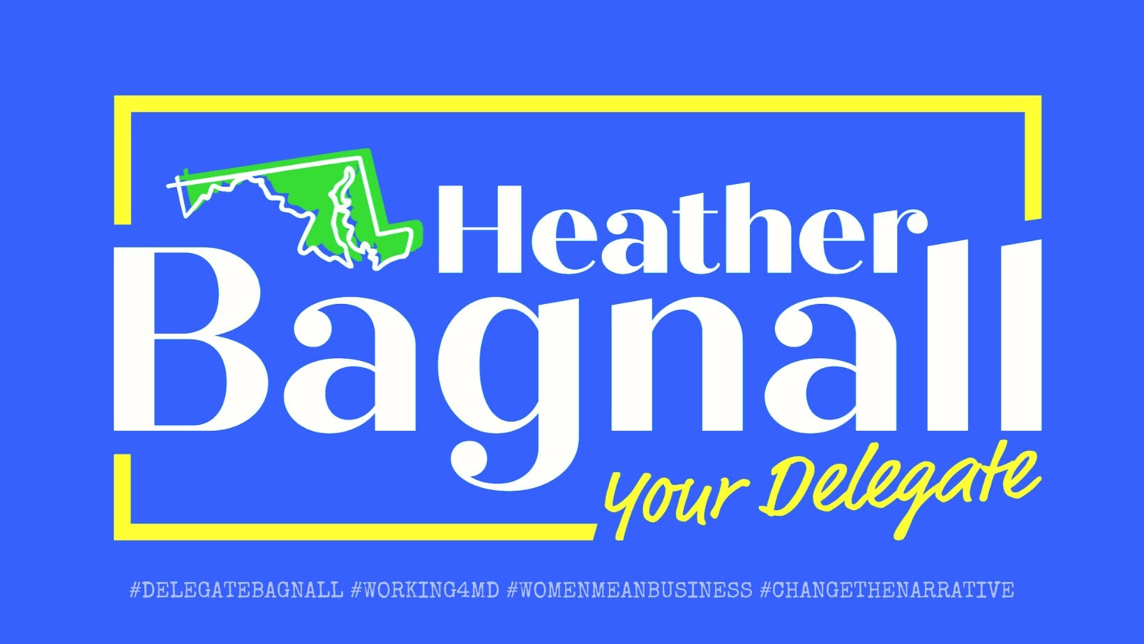 Heather Bagnall