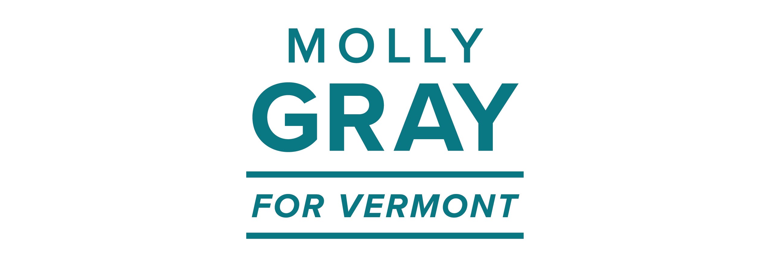 Molly Gray