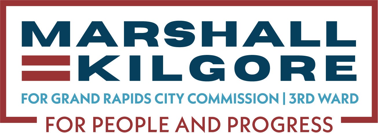 Marshall Kilgore