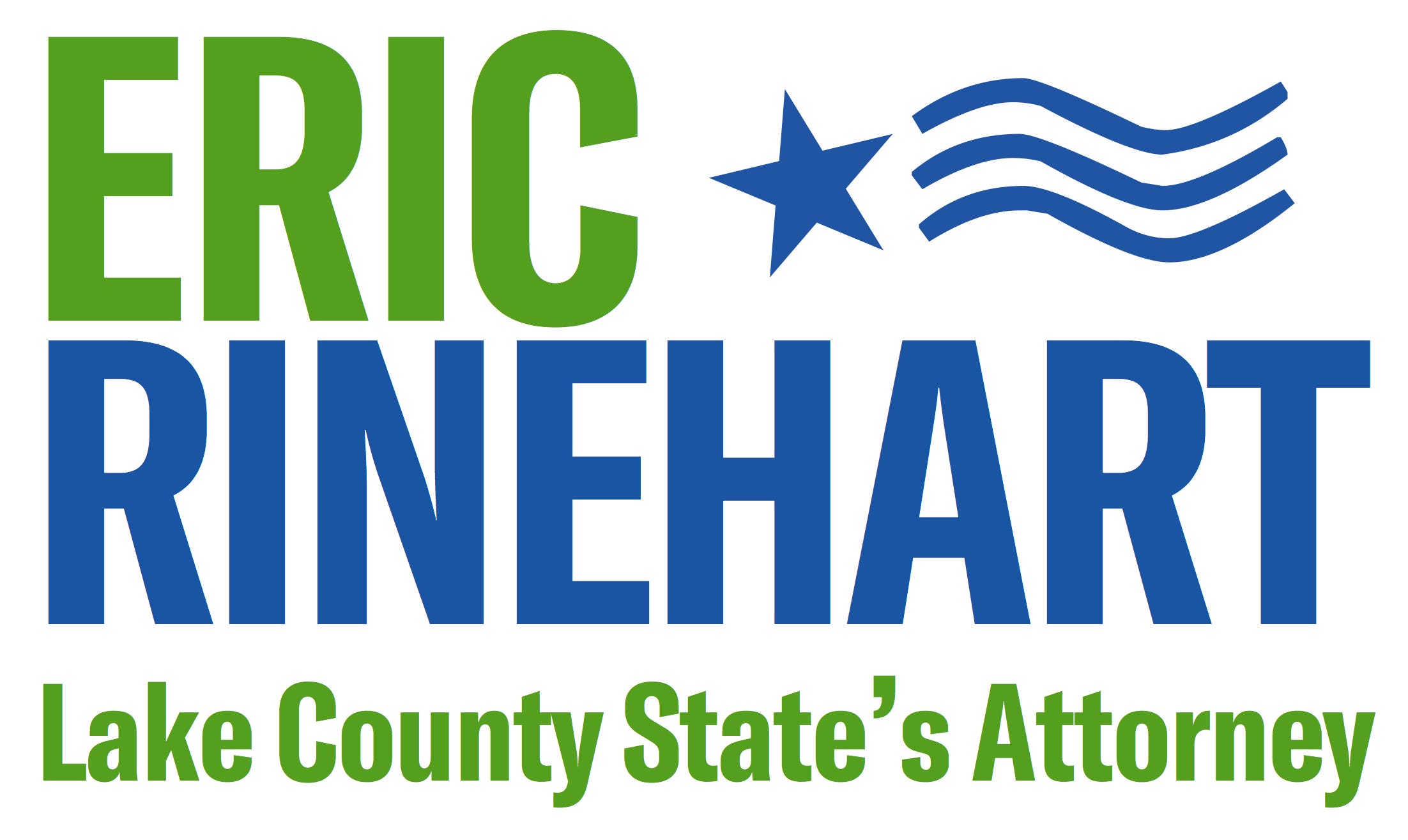 Eric Rinehart
