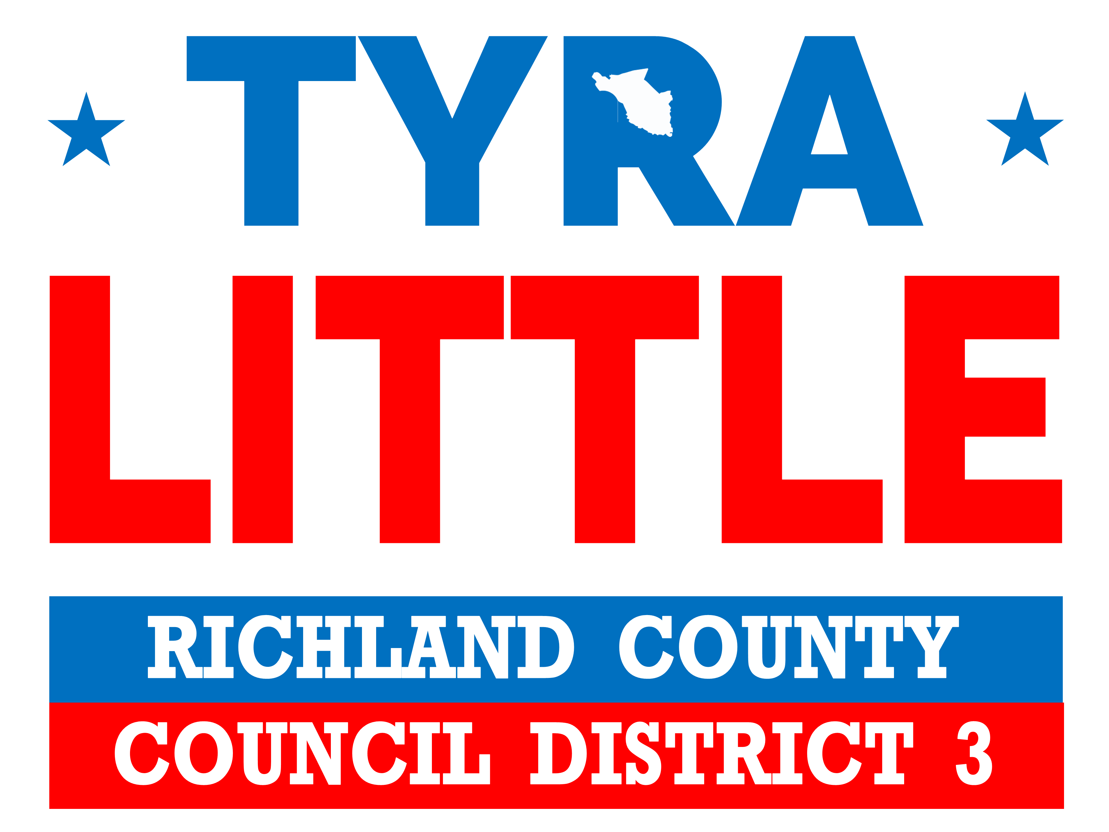 Tyra Little