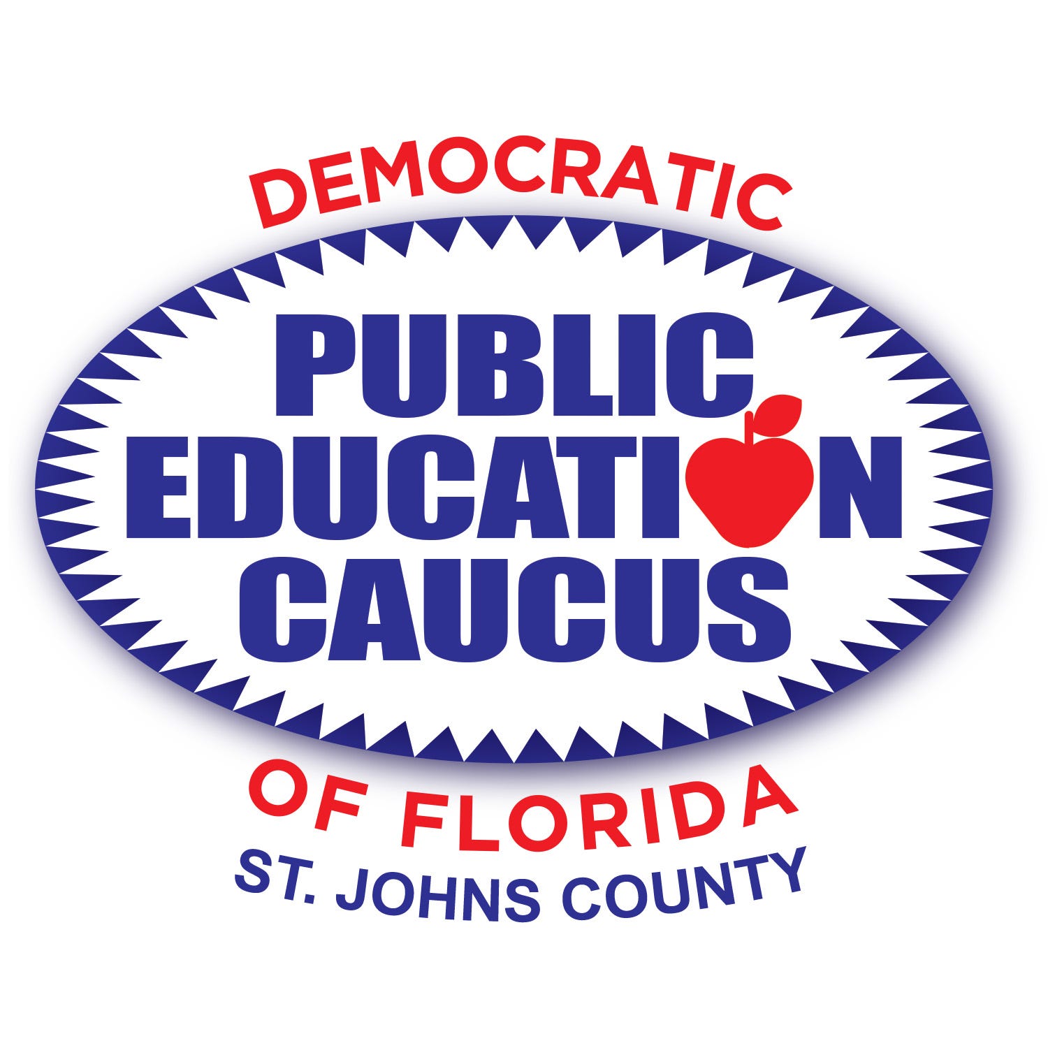 St. Johns County Chapter of Democratic Public Education Caucus (FL)