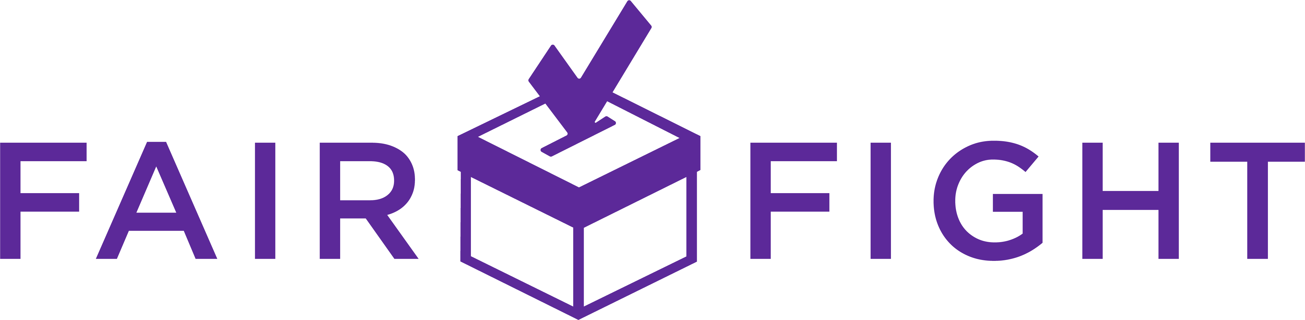 Fair Fight, Inc. - Federal