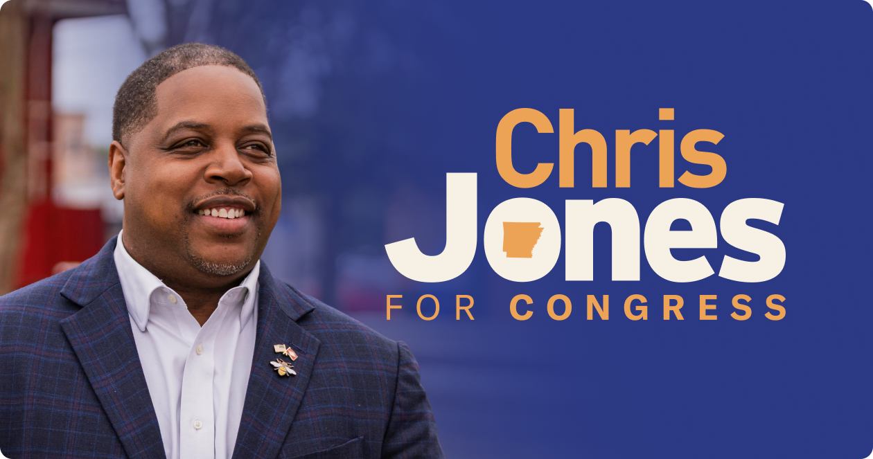 Chris Jones