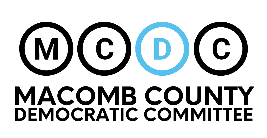 Macomb County Democratic Committee (Federal)