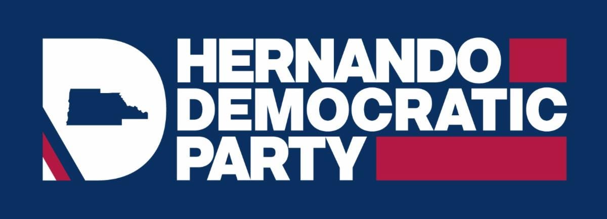 Hernando County Democratic Party (FL)