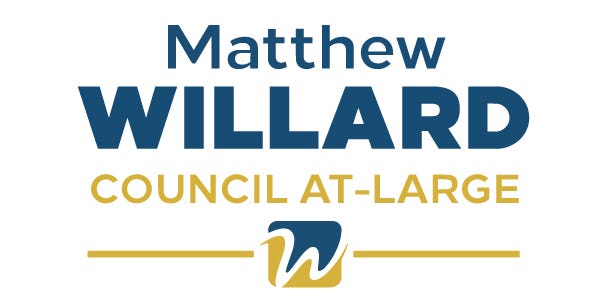 Matthew Willard