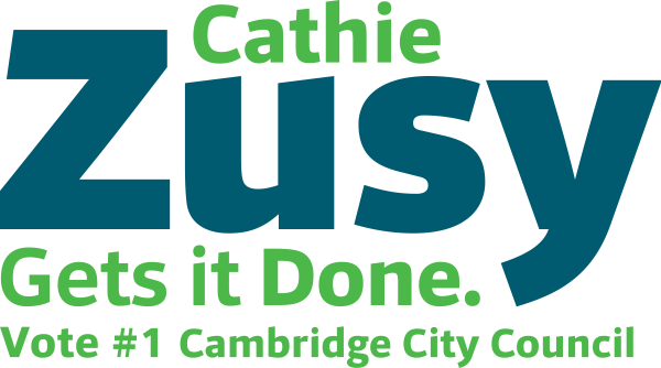 Catherine Zusy