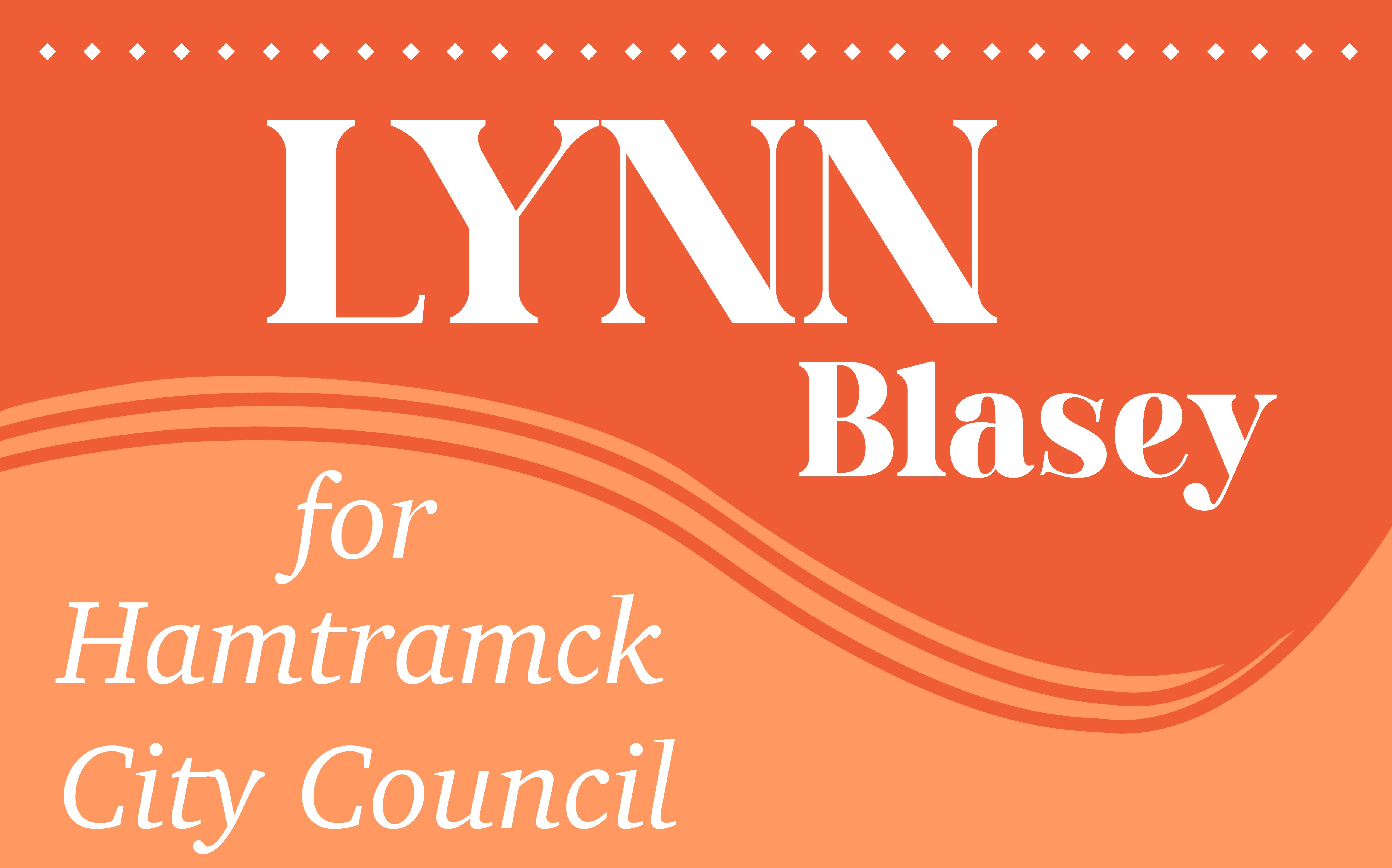 Lynn Blasey
