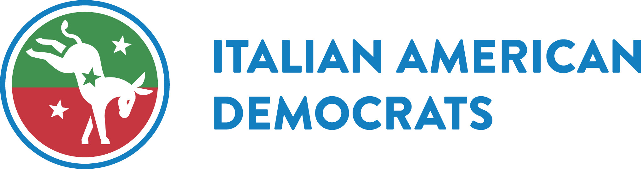 Italian American Democratic Leadership Council - IE