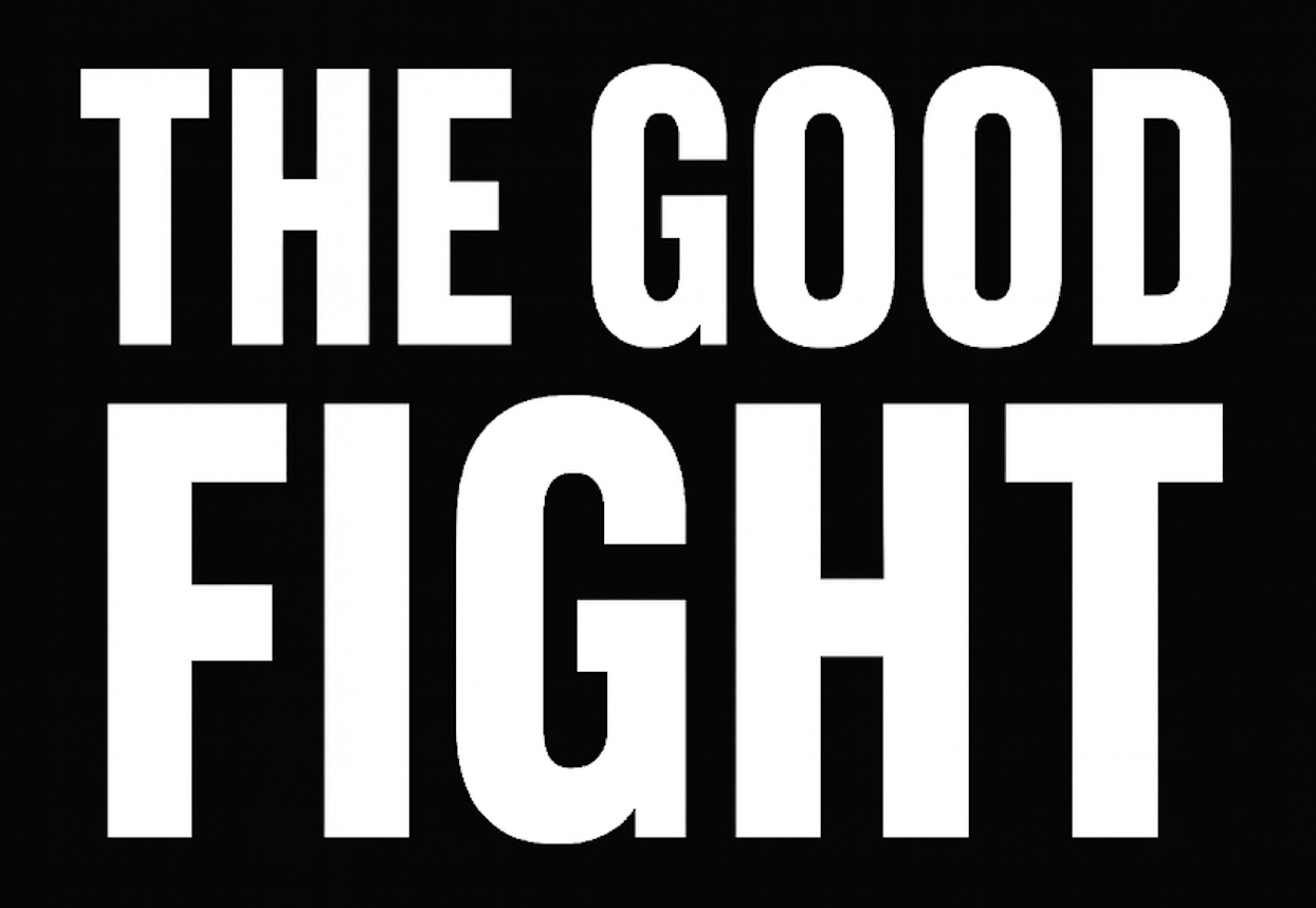 The Good Fight