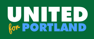 United for Portland