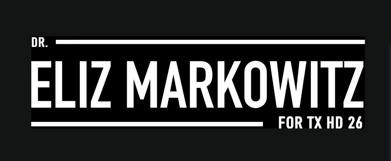 Eliz Markowitz