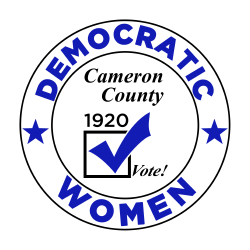 Cameron County Democratic Women (TX)