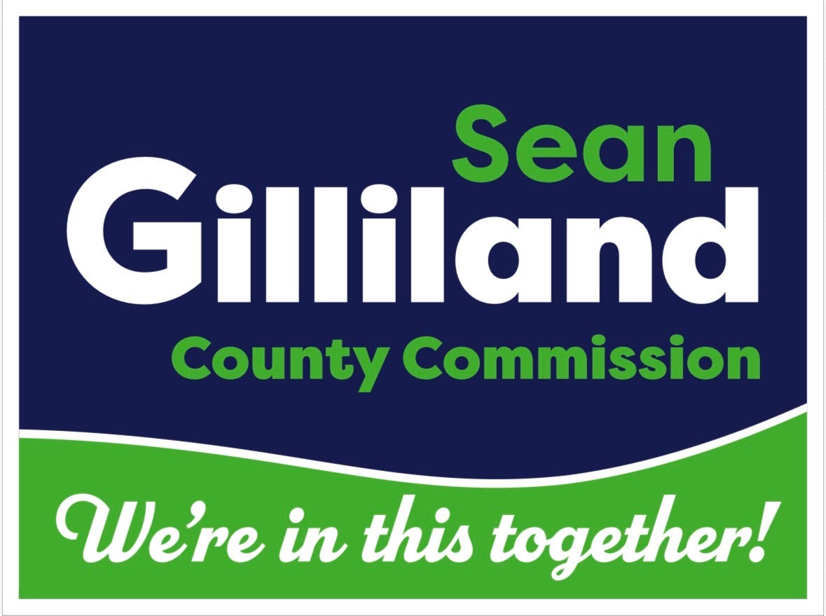 Sean Gilliland