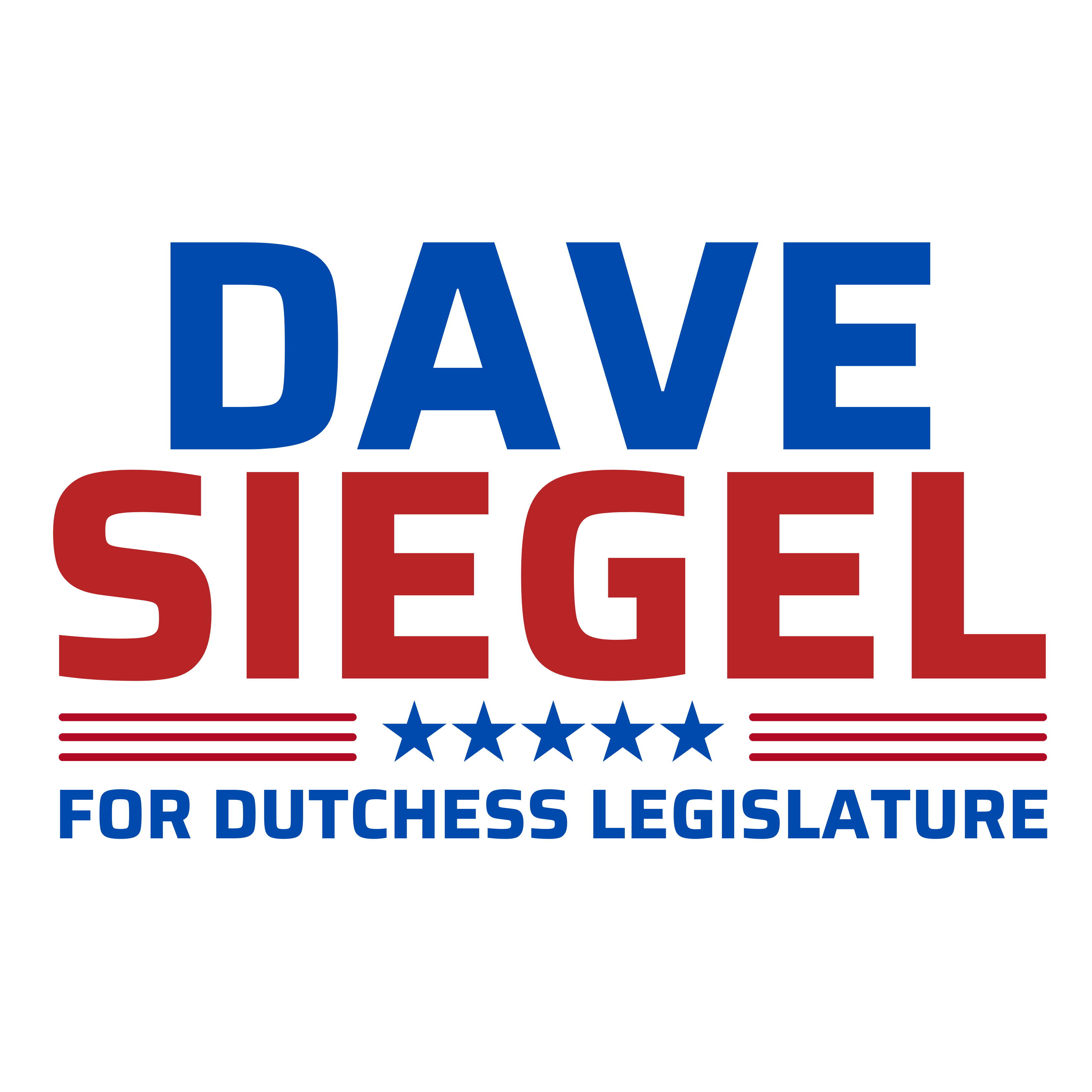 David Siegel