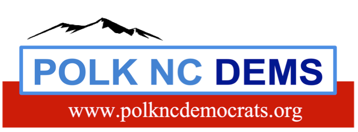 Polk County Democratic Party (NC)