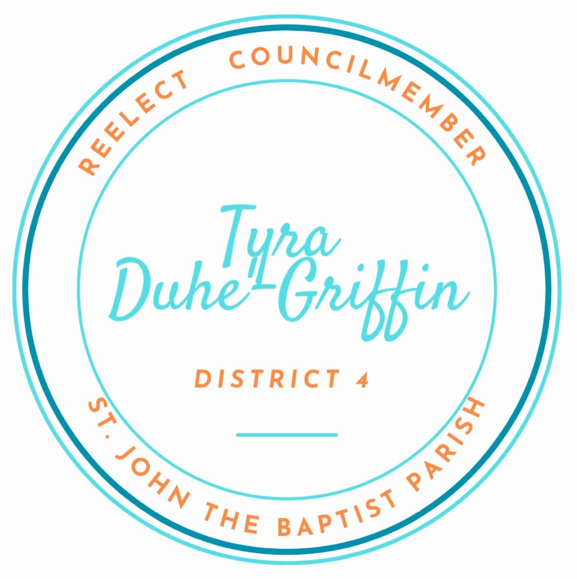 Tyra Duhe Griffin