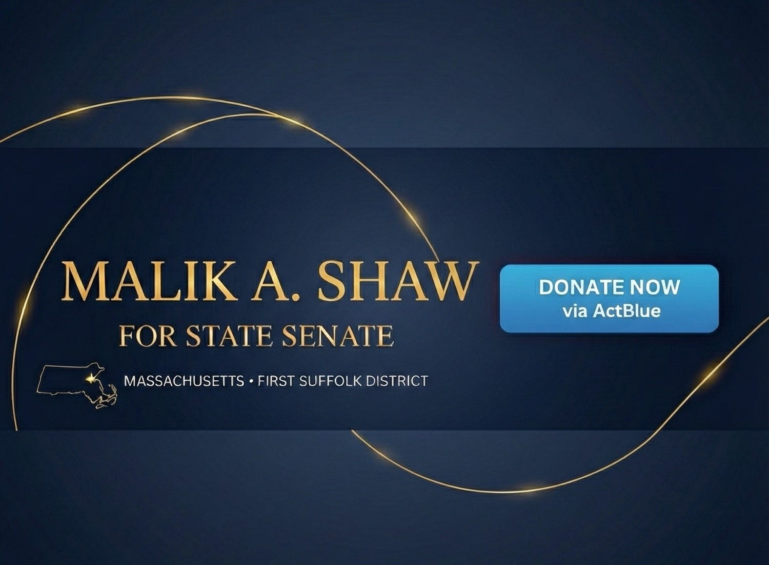 Malik Shaw