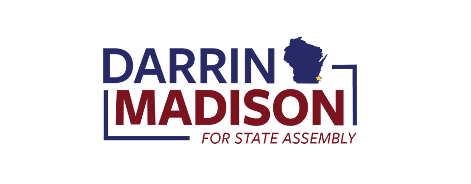 Darrin Madison Jr.