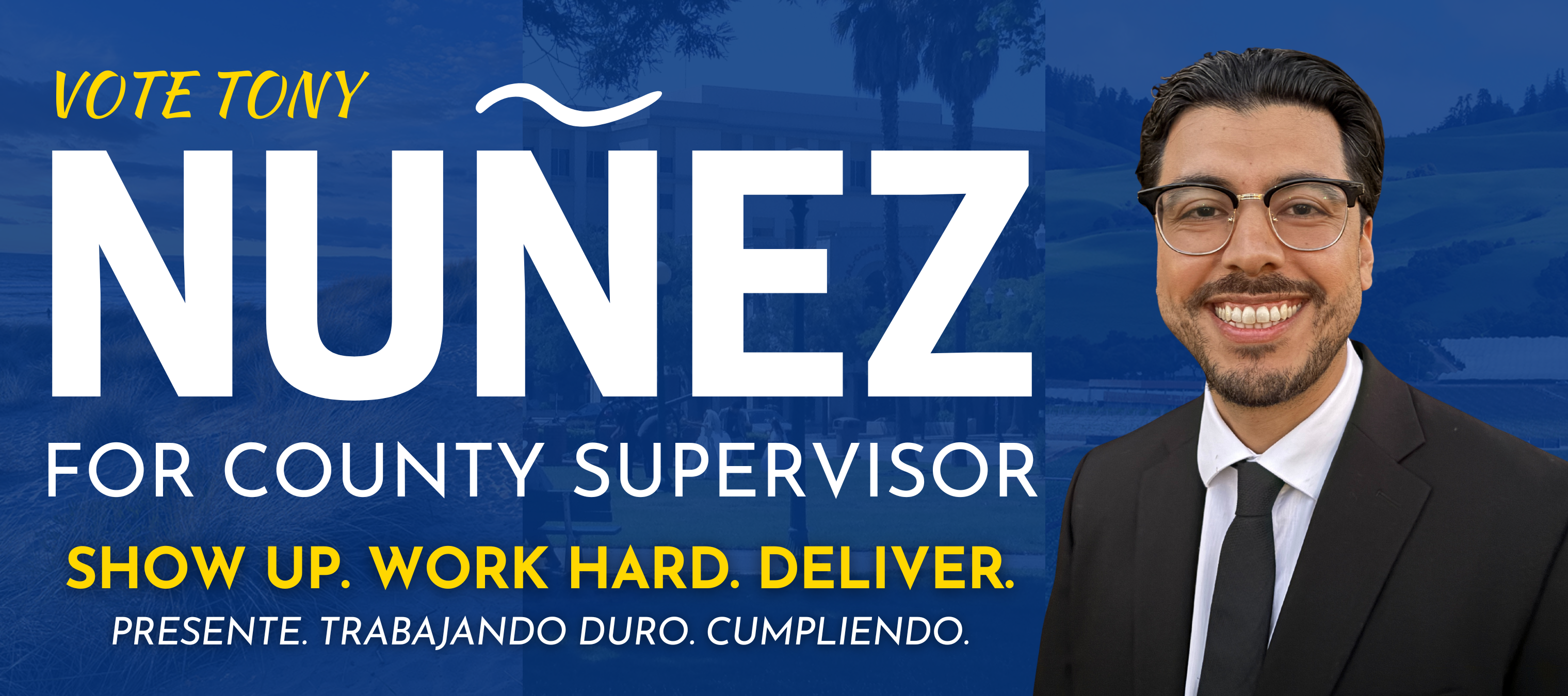 Tony Nunez
